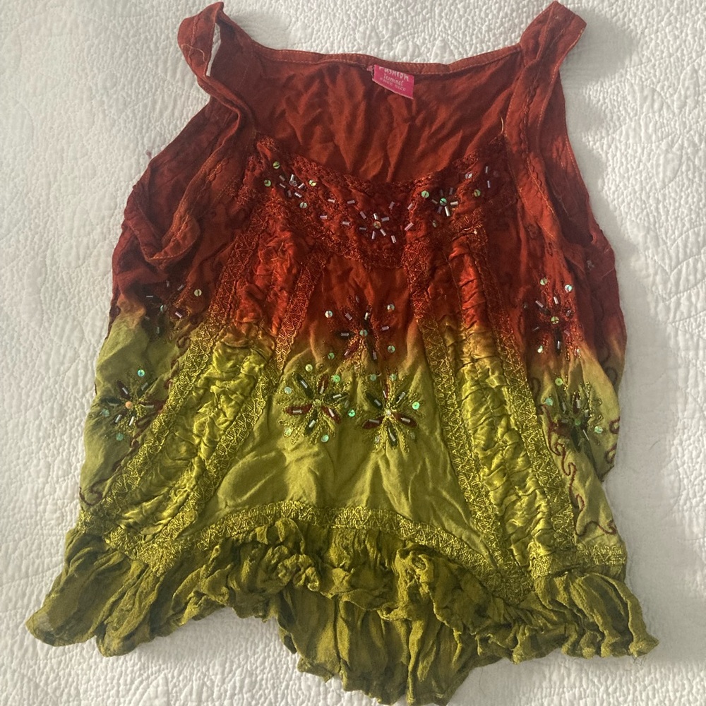 FT top M
